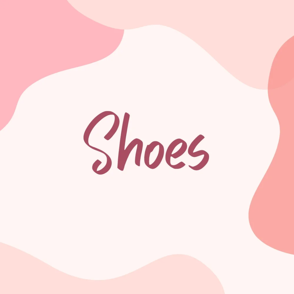 Shoes - Picture 1 of 1